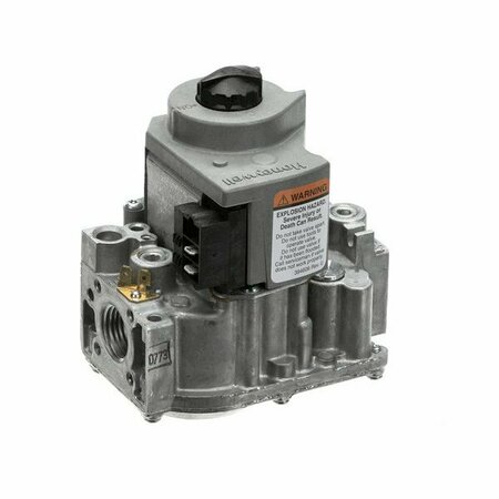 BAXTER Valve, Gas 1-Stage, 1/2X1/2 01-1000V9-00188